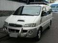 Hyundai Starex Club RV 2000 Model FOR SALE-1