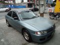 1997 Mitsubishi Lancer Manual for sale-0