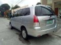 2009 Toyota Innova G AT GOOD AS NEW for sale-5