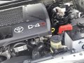 TOYOTA Fortuner diesel manual 2013 FOR SALE-3