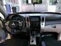 Mitsubishi Montero sport gls v 2012 VGT FOR SALE-8
