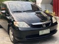 Honda City 2004 idsi 7 speed matic FOR SALE-1
