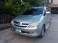 Toyota Innova G Manual 2006 for sale-2