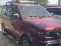 Toyota Revo 1998 FOR SALE-1