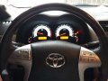 Toyota Corolla Altis 2013 1.6 V FOR SALE-11