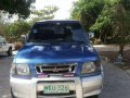 Mitsubishi Adventure for sale -10