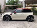 FOR SALE 2017 MINI COOPER-6