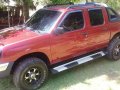 Nissan Frontier pick up 2000 FOR SALE-0