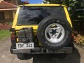 Nissan Patrol 4x4 Turbo Diesel 1992 for sale-3