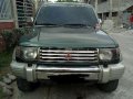 FOR SALE! Mitsubishi 2nd Generation Pajero 1996-0