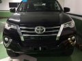 Toyota Fortuner 4xV Dsl AT 2017 FOR SALE-2