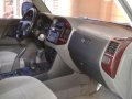 Mitsubishi Pajero 2006 shogun 4x4 automatic-2