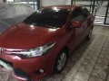 2016 Toyota Vios 1.3E Automatic Financing OK for sale-0