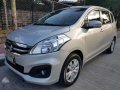 2017 Suzuki Ertiga Automatic FOR SALE-1