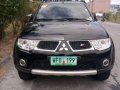 Mitsubishi Montero 2013 GLS V for sale -9