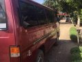 Nissan Urvan 2000 for sale-3