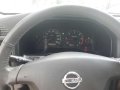 Nissan Patrol 4x4 AT 2005 for sale -9