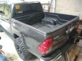 For sale / swap 2016 TOYOTA Hilux 4x2 MT 1st owned -4