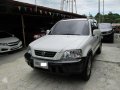 1999 Honda CRV 4X4 AT for sale-0