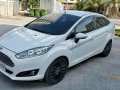 Ford Fiesta 2015 Titanium AT for sale-0