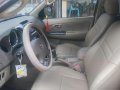 Toyota Fortuner G VVTI mdl 2006 for sale-9