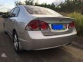 Honda Civic Fd 1.8s 2006 for sale -2