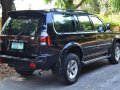 Mitsubishi Montero Sport 2005 GLS 4x4 Matic Diesel for sale-3