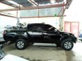 Mitsubishi Strada GLX 2011 for sale -10