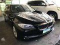 2012 BMW 520D AT for sale -0
