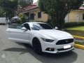 2016 Ford Mustang Ecoboost 3k Mileage only! for sale-1
