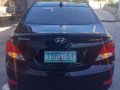 Hyundai Accent AT 2012 for sale -4