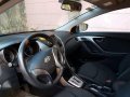 Hyundai Elantra 2013 AT 1.6 CVVT for sale -5