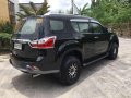Isuzu Mu-X 2015 A/T for sale -2