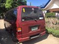 Nissan Urvan 2000 for sale-2