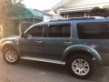 Ford Everest 2015 AT 25L 4X2 Ltd for sale -2