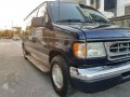 2002 Ford E150 top of the line for sale -7