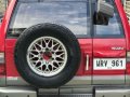 Isuzu Trooper local unit 2001 3.0 intercooler turbo diesel for sale-5
