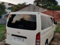 Toyota HiAce commuter 2018 for sale-2