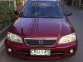 Honda City 2000 type Z for sale -5