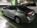 2010 TOYOTA COROLLA ALTIS V - very well maintained - automatic transmission for sale-1