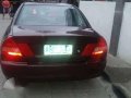 1997 MITSUBISHI Lancer Glxi Smooth AT FOR SALE-3