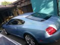 For Sale Bentley Continental 2007 -10