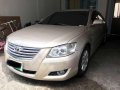 2008 Toyota Camry 2.4 G for sale-0