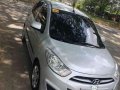 Hyundai I10 2016 for sale-0