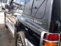 2002 Mitsubishi Pajero for sale-2