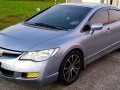 Honda Civic FD 1.8L automatic trans for sale-1