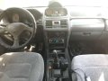 1997 MITSUBISHI PAJERO Diesel Manual FOR SALE-2