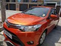 2017 Toyota Vios E for sale -1