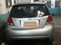 Chevrolet Aveo hatchback 2003 AT All Original FOR SALE-3