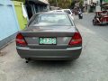 For sale 1998 Mitsubishi Lancer Pizza Pie GLXi-2